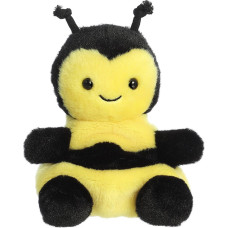 Palm Pals AURORA Palm Pals plush toy, Bee, 12 cm