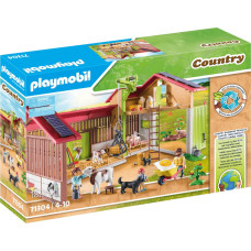 Playmobil FARM Lielā ferma 71304