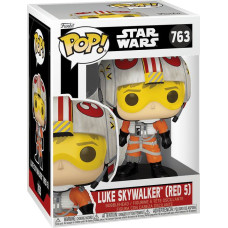 Funko POP! Vinila figūra: Star Wars - Luke Skywalker