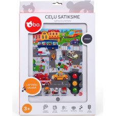 BO. Izglītojošs planšetdators  