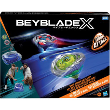 Beyblade X rotaļu komplekts