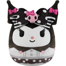 Squishmallows HELLO KITTY Plīša rotaļlieta, 25 cm