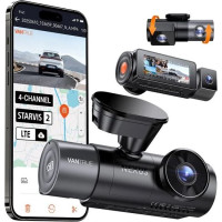 Vantrue Wideorejestrator vantrue n5 s