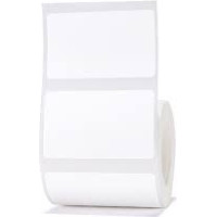 Niimbot Etykiety termiczne r50*30-230 białe