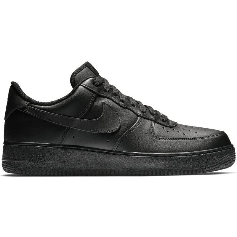 Nike Air Force 1 '07 M CW2288-001 shoes (40)