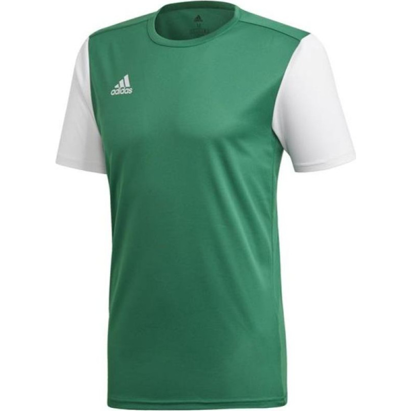 Adidas Estro 19 JSY M DP3238 football shirt (XS)