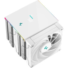 Deepcool Chłodzenie deepcool ak620 digital se wh