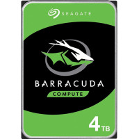 Seagate Hdd seagate barracuda 4tb 3,5