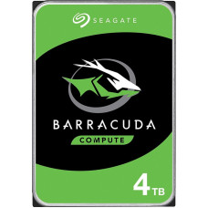 Seagate Hdd seagate barracuda 4tb 3,5