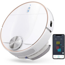 Eufy Robot sprzątający eufy robovac l70 biały