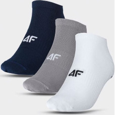 4F Socks 4F 4FWMM00USOCM378-95S (39-42)