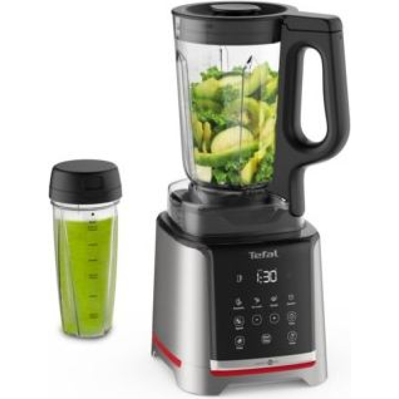 Tefal Blender kielichowy tefal infinity mix bl91hd31