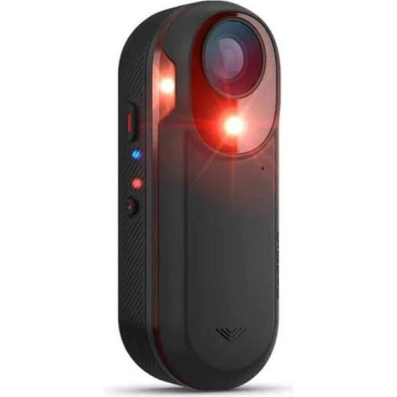 Garmin Varia RCT716 bike radar with camera