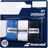 Babolat My Overgrip x 3 206204