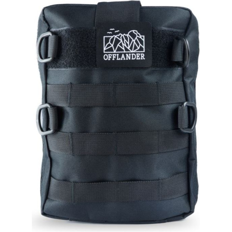 Offlander Molle Tactical Pouch OFF_CACC_51