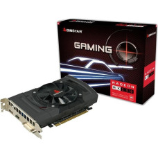 Biostar Karta graficzna biostar radeon rx 550 4gb gddr5 (va5505rf41-sbhra-bs2)