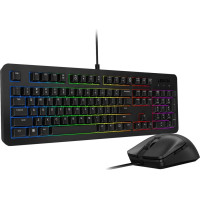 Lenovo legion km310 rgb gaming combo keyboard and mouse - us english gx31n91913