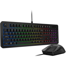 Lenovo legion km310 rgb gaming combo keyboard and mouse - us english gx31n91913