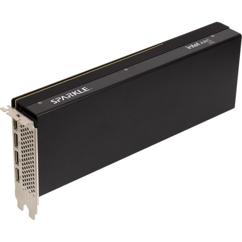 Sparkle Karta graf. sparkle intel arc pro b60 passive 24gb