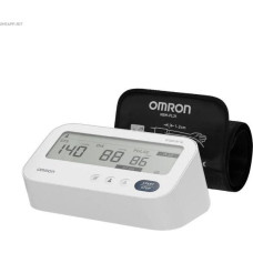 Omron Ciśnieniomierz omron m3 comfort afib + zasilacz