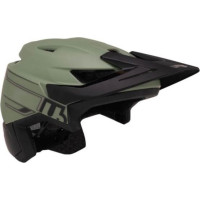 Urge TREPS helmet green S/M 54-58 cm