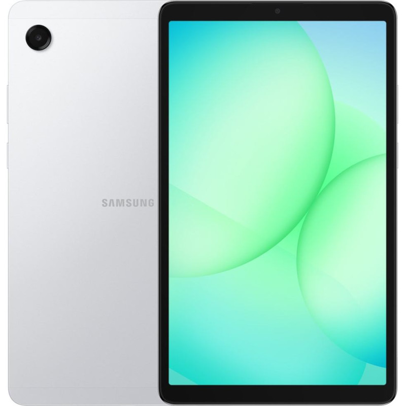 Samsung Electronics Polska Samsung galaxy tab a11 (x130) wifi 8/128gb silver