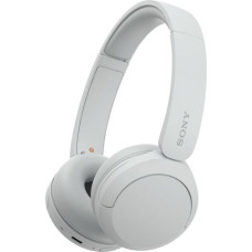 Sony WH-CH520W Wireless Headphones White