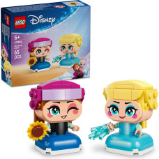Lego ® Disney: Frozen Mini Anna & Elsa (43284)