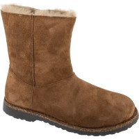 Birkenstock Uppsala Zip Shearling 1030054 Brown 36 (41)