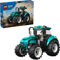 Lego City 60498 Tractor