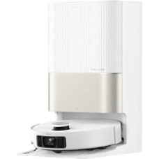 Dreame Robot sprzątajacy x50 ultra biały