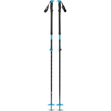 Black Diamond Kijki narciarskie black diamond expedition 140cm