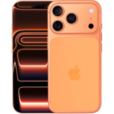 Apple iphone 17 pro 256gb cosmic orange