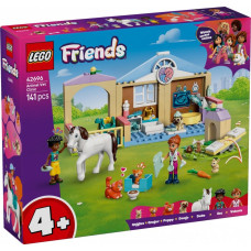 Lego ® Friends: Animal Vet Clinic (42696)