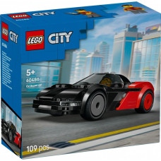 Lego ® City: EV Supercar (60486)