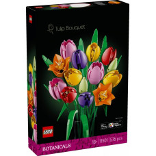 Lego ® Botanicals: Tulip Bouquet (11501)