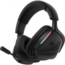 Corsair Słuchawki bezprzewodowe void wireless v2 playstation carbon