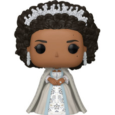 Funko Pop! Television: Queen Charlotte A Bridgerton Story #1847 Vinyl Figure
