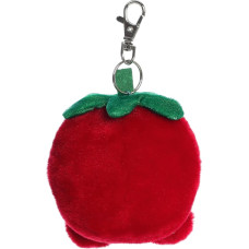 Palm Pals AURORA Palm Pals Keychain - Strawberry, 10 cm