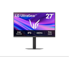 Lg Electronics Monitor 27g440a-b 27 cali ultra gear fhd 240hz