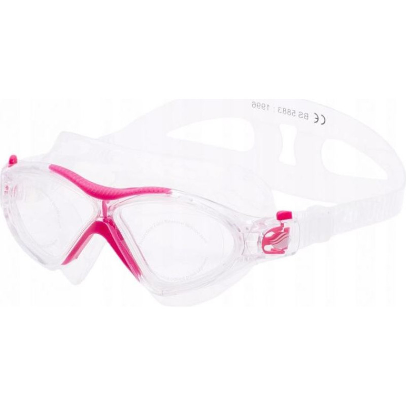 Aquawave X-RAY Jr 92800196976 Swimming Goggles (ONE SIZE)