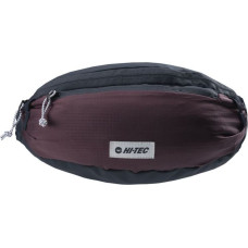 Hi-Tec Sequa 92800597692 waist bag (ONE SIZE)