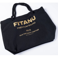 Fitanu _ECO BAG_ECO BAG_52x39 shopping bag 92800628338 (ONE SIZE)