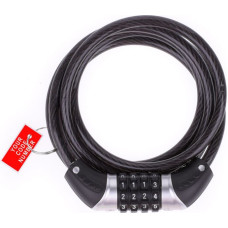 Martes Cypher 92800058393 Bike Lock (ONE SIZE)