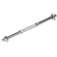 Martes Conan II straight neck 35cmx28mm 92800408811 (ONE SIZE)