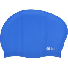 Aquawave Hairlycap 92800622953 Swimming Cap (ONE SIZE)