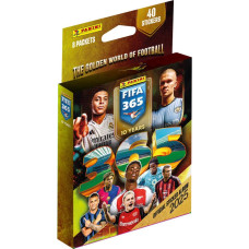 Panini Fifa 365 2025: Mini Blister Stickers