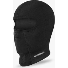 Rockbros insulated balaclava/mask black