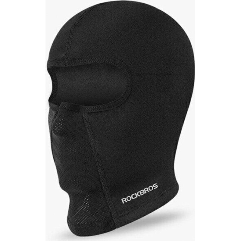 Rockbros insulated balaclava/mask black