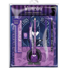 ''Pyramid Shop.com'' Pyramid: Wednesday - Writing Time A4 Bumper Stationery Set (SR74542)